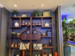 -山泉粤宴(广东大厦店)