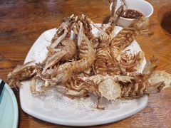 -南海渔家•海鲜•正宗海南菜(海棠湾店)