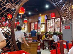 -老北京炸酱面·京味菜(西花市店)