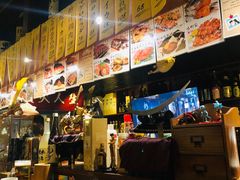 -半藏居酒屋(香港花园店)
