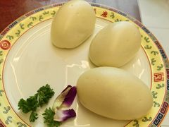 -鹿鸣春饭店(总店)