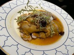 -晓粤·惹味粤菜(凯德乐峰广场店)