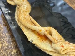 -妈妈手(山大总店)