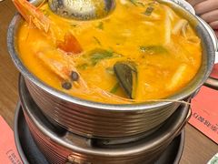 -漫活堂·喜泰荟·东南亚风味小馆(美林M·LIVE天地店)