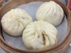 -庆丰包子铺(西单店)