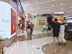 -万达广场(广州番禺店)