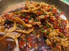 -小隐院子·庭院餐厅(大学城后湖店)