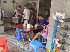 -新昌早餐店(东城店)