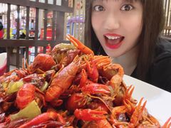 -老北京铜锅涮肉·香辣诱惑·小龙虾(禅城创意产业园店)