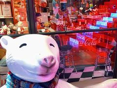 -东方明珠·可口可乐欢乐餐厅