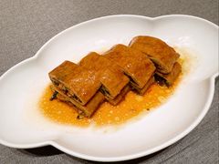 灵隐素烧鹅-江南厨子·品苏杭(深圳万象城店)