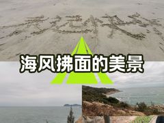-广东惠东海龟国家级自然保护区