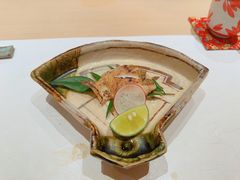 -鮨一日本料理(大中华店)