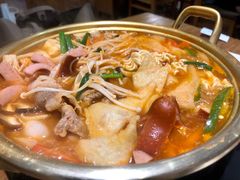 -紫霞门韩国料理烤肉(深南东路店)