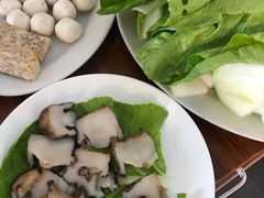 -凯华海鲜火锅·传承三十六年