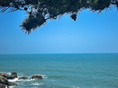 -崂山仰口游览区