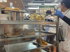 -香港蓮香樓(上環店)