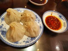 小笼包-熙盛源(复兴路店)