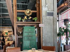 -让我们见个面(祥云小镇店)
