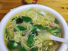 -双冰面馆(茶南店)