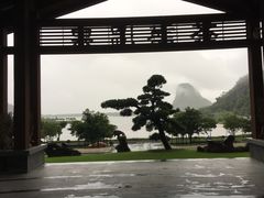 -英德宝晶宫天鹅湖茶语温泉