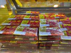-周黑鸭(北京海淀区新中关店)
