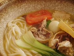 -蒙自源米线大王(江南西路店)