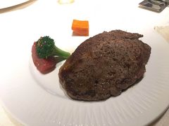 -王品牛排(佛山南海万科广场店)