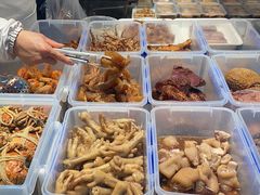 -邵万生食品公司(南京东路店)