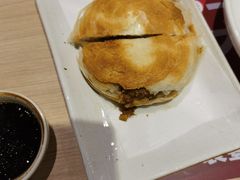 -大师兄·手工面·西北菜(美的悦然广场店)