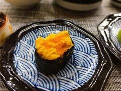 -戏作寿司(观音桥店)