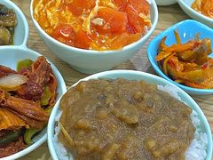 -晓宇盒饭(民安街店)