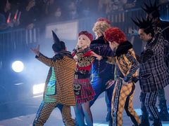 -东方体育中心(地铁站)