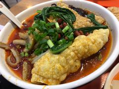 -螺小胖柳州螺蛳粉(钟楼总店)