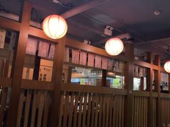 大堂-二丁目食堂(铁西星摩尔店)