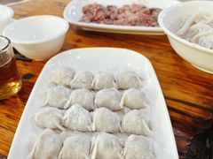 -章记正宗南岗鱼蛋火锅