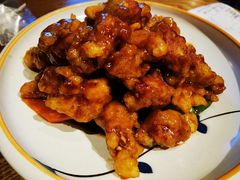 溜肉段-鸽子窝(青塔店)