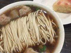 虾籽饺面-共和春(甘泉路店)