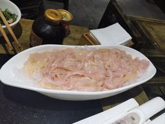 -叉叉裤鲜火锅(空港新城店)