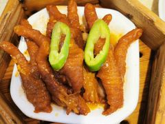 -明腾壹间茶餐厅(新都会花园广场店)