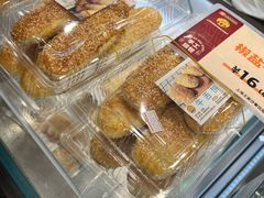 -王家沙点心店(南京西路总店)