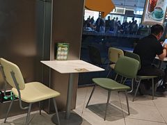 -赛百味SUBWAY(星摩尔店)