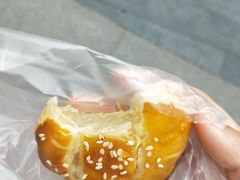 -寻味唐派·牛奶手撕面包(府前街店)