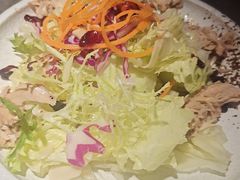 -谷牛日式烤肉(宝山U天地店)