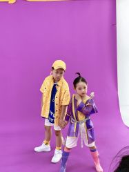 点击看大图 -尤尼可国际影像(万源分店)