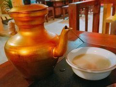 酥油茶-陀岗美食·云南藏式特色餐厅