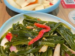 -兰州陈记牛肉面 ·烧烤· 铜锅涮肉(万达店)