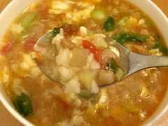 疙瘩汤-保定会馆(红旗大街店)