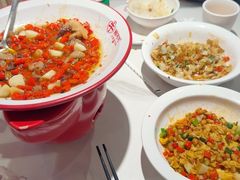 -辣可可·现炒黄牛肉(皇庭广场店)