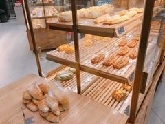 -面包新语(融创茂店)